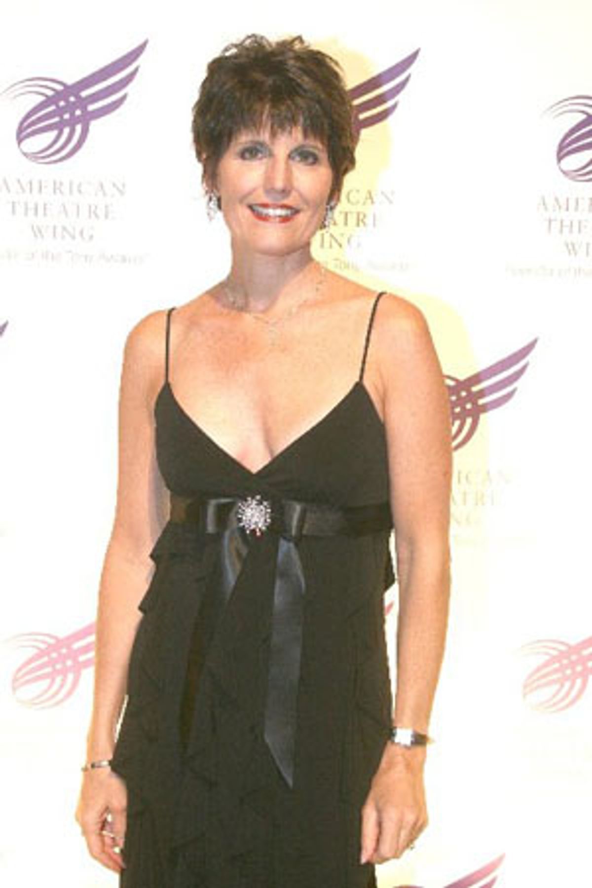 Lucie Arnaz at 