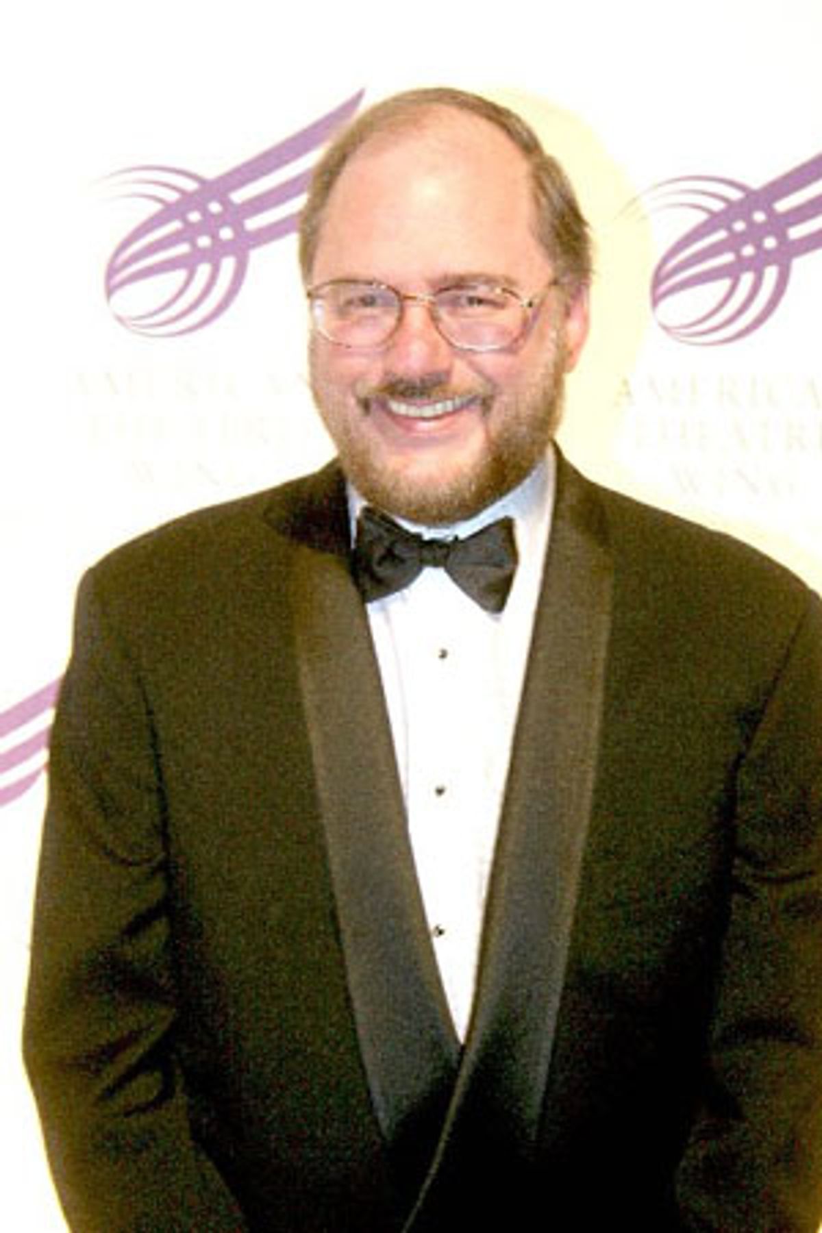 Rupert Holmes at 