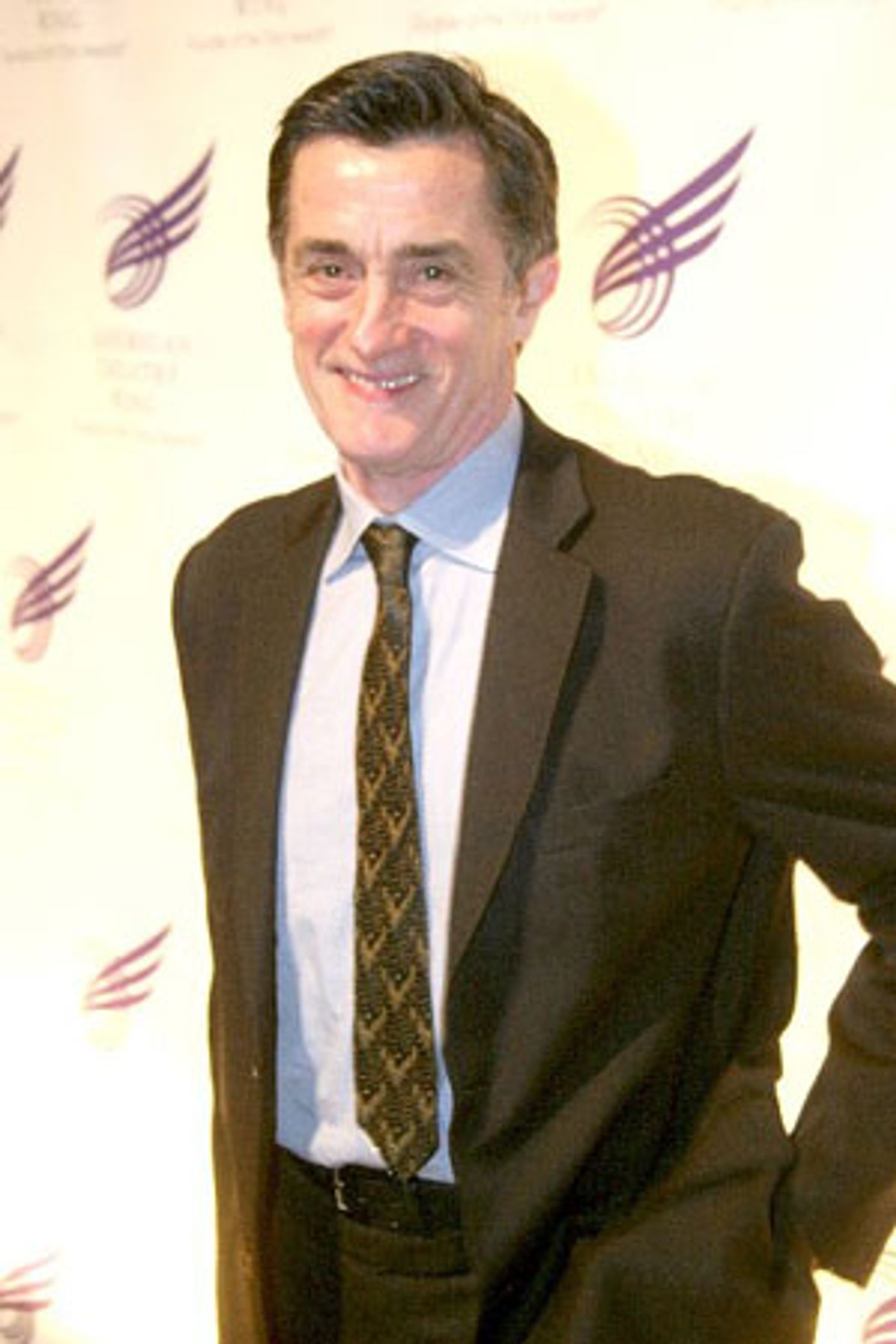 Photo Special: Roger Rees, Celebrated in Photos  Image