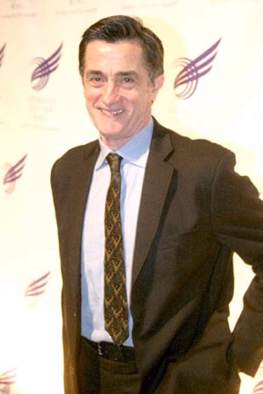Photo Special: Roger Rees, Celebrated in Photos Image