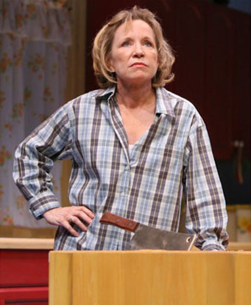 Photos: Second Stage's The Butcher of Baraboo — photo 1 of 6