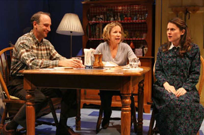 Photos: Second Stage's The Butcher of Baraboo — photo 4 of 6