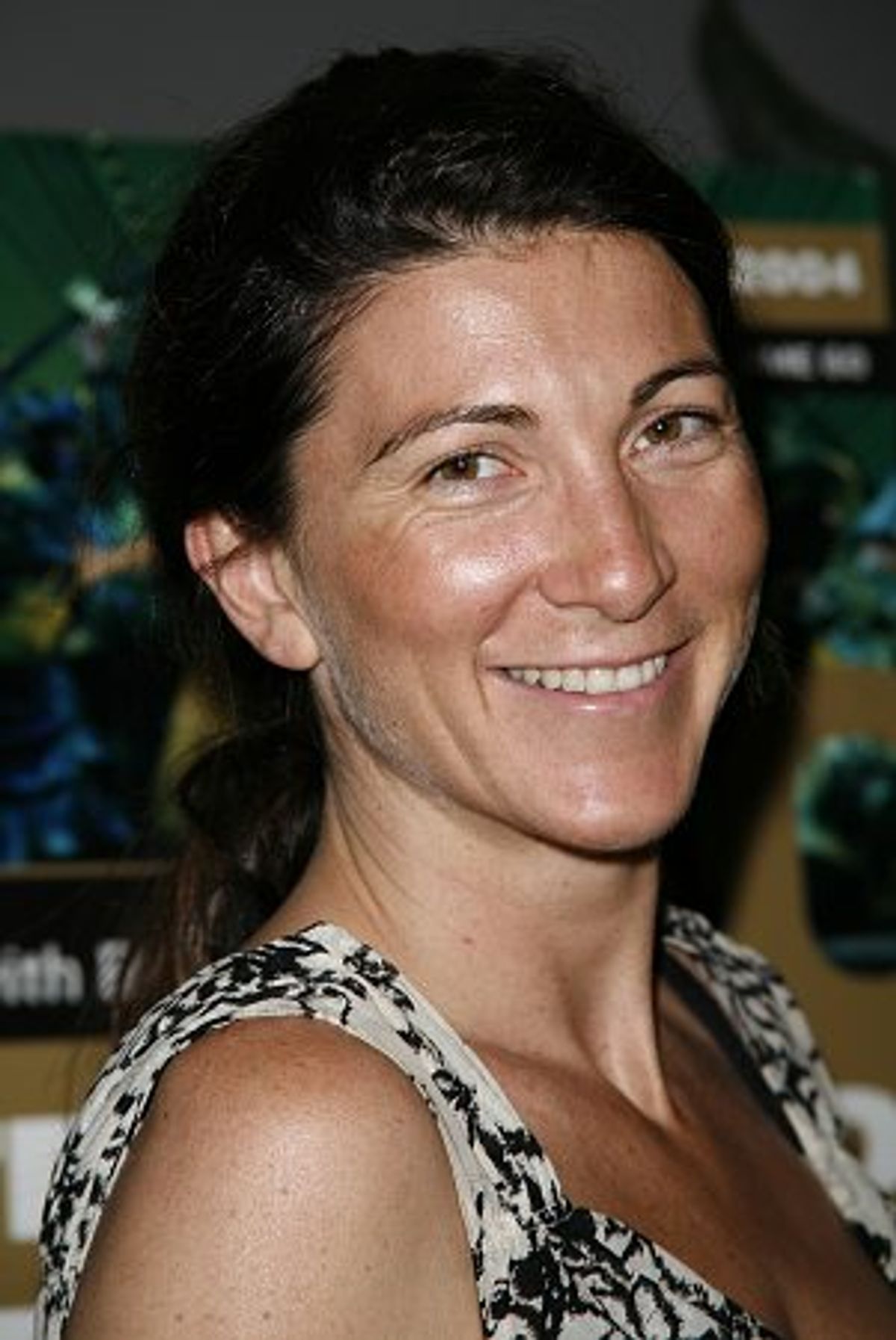 Eve Best at 