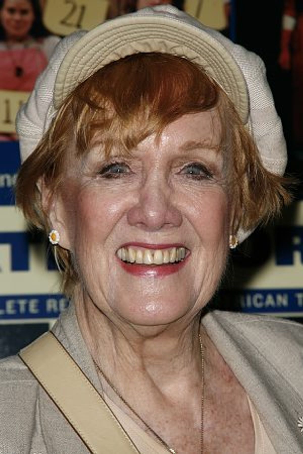 Marni Nixon at 