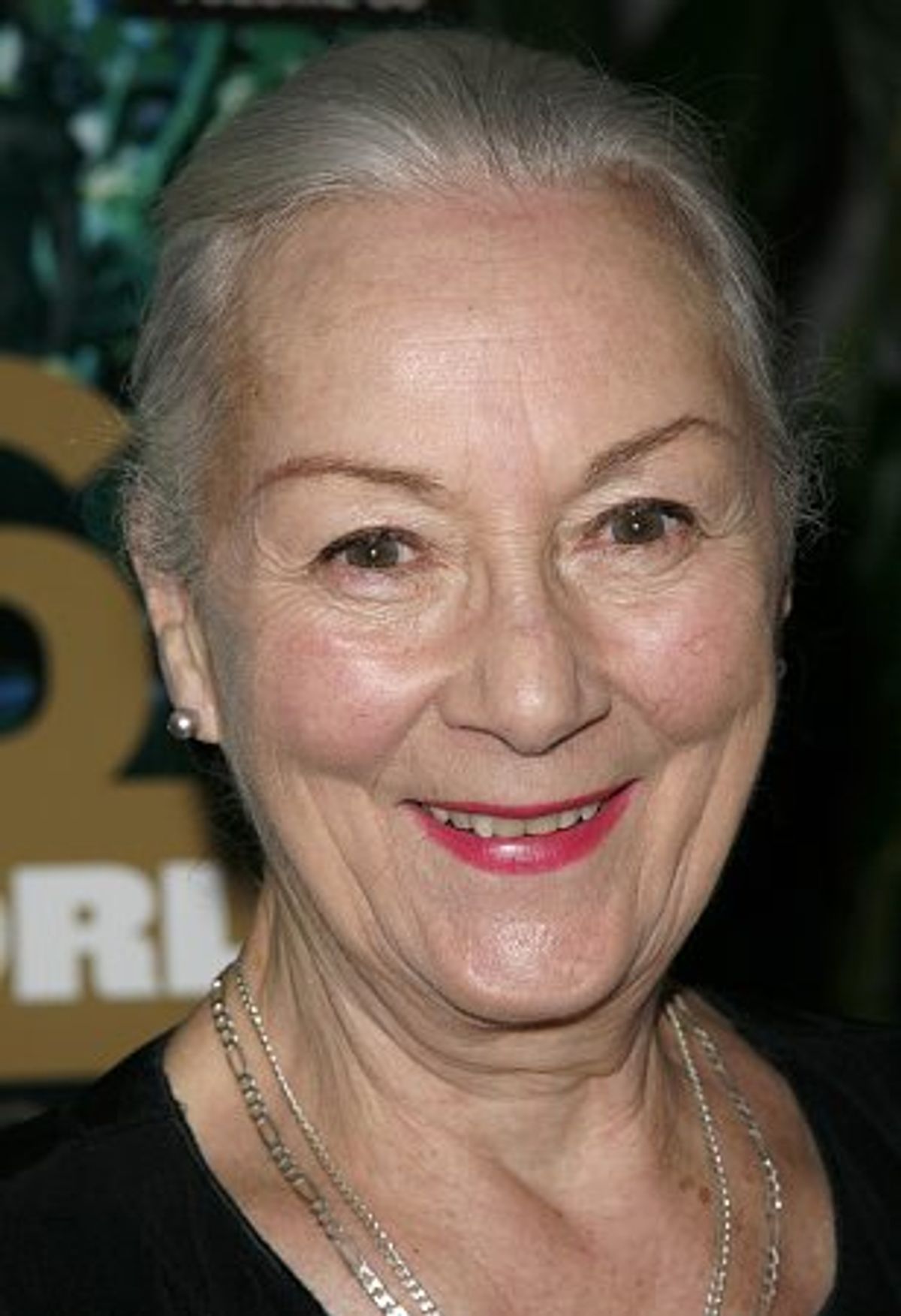 Rosemary Harris at 