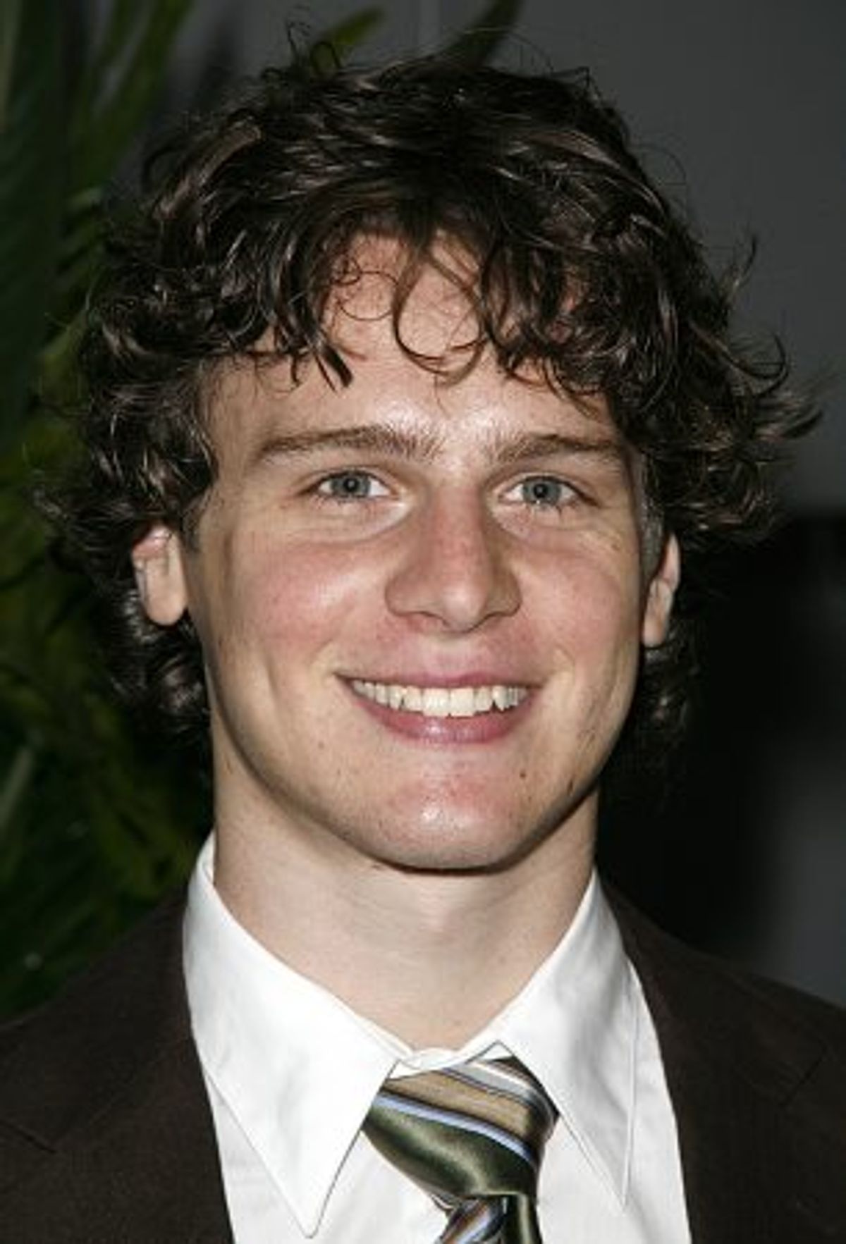 Jonathan Groff at 