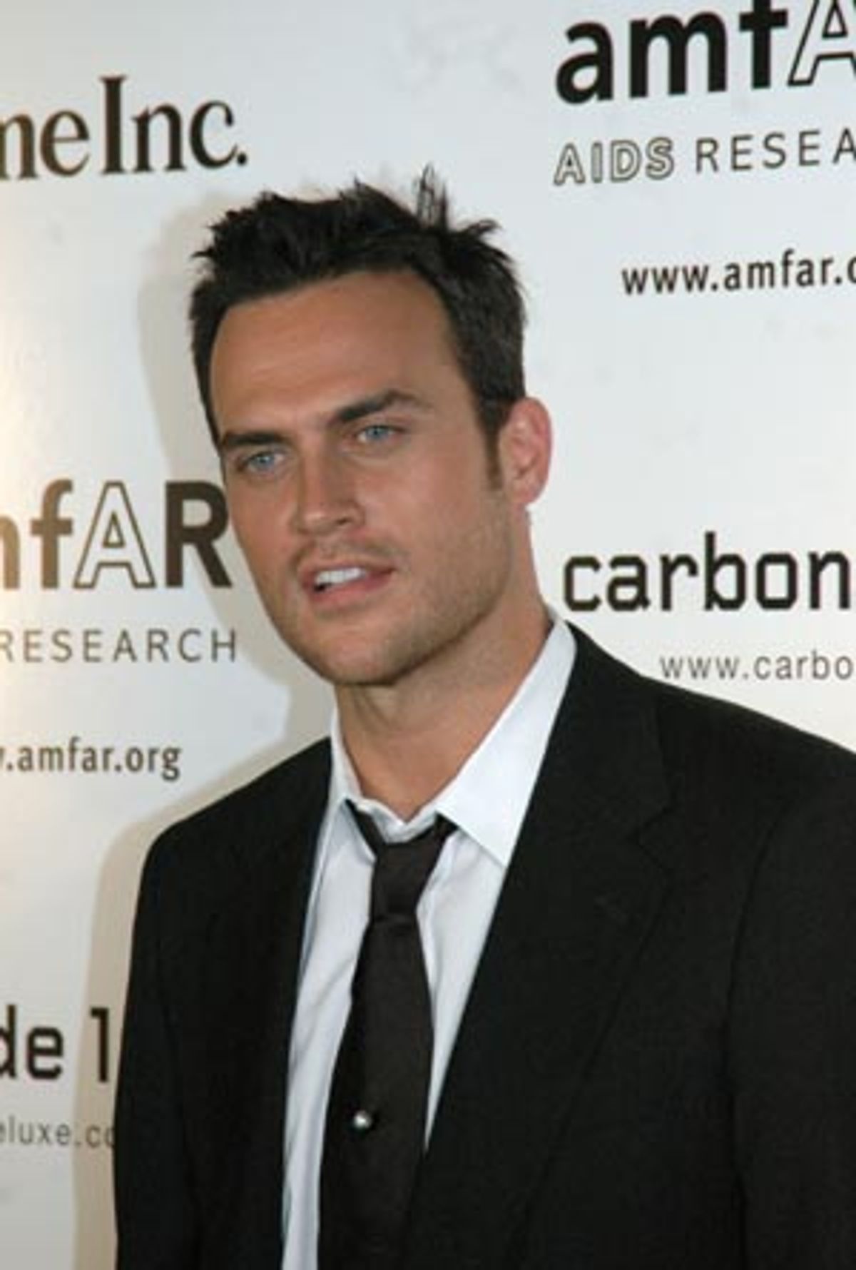 Cheyenne Jackson at 