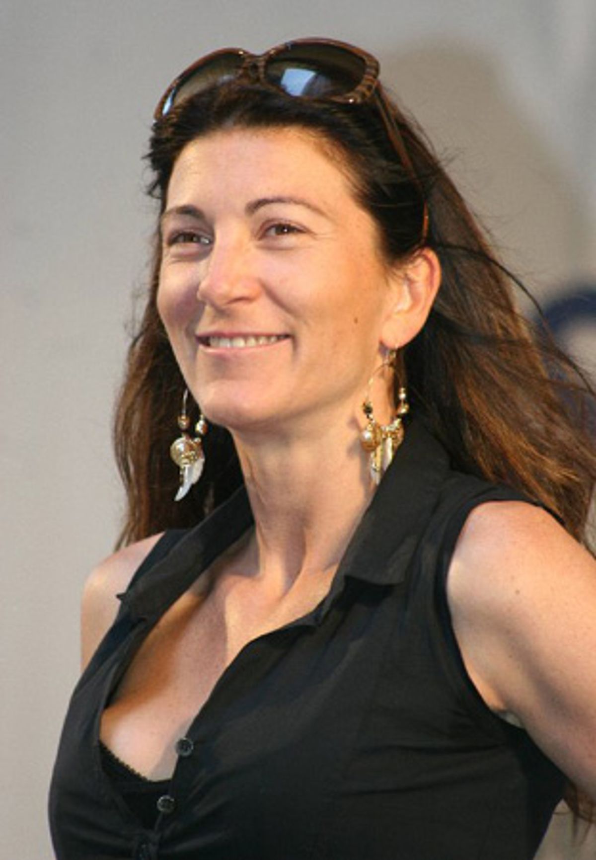 Eve Best at 