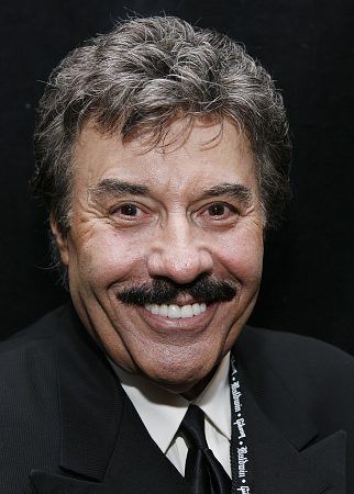 Tony Orlando Photo