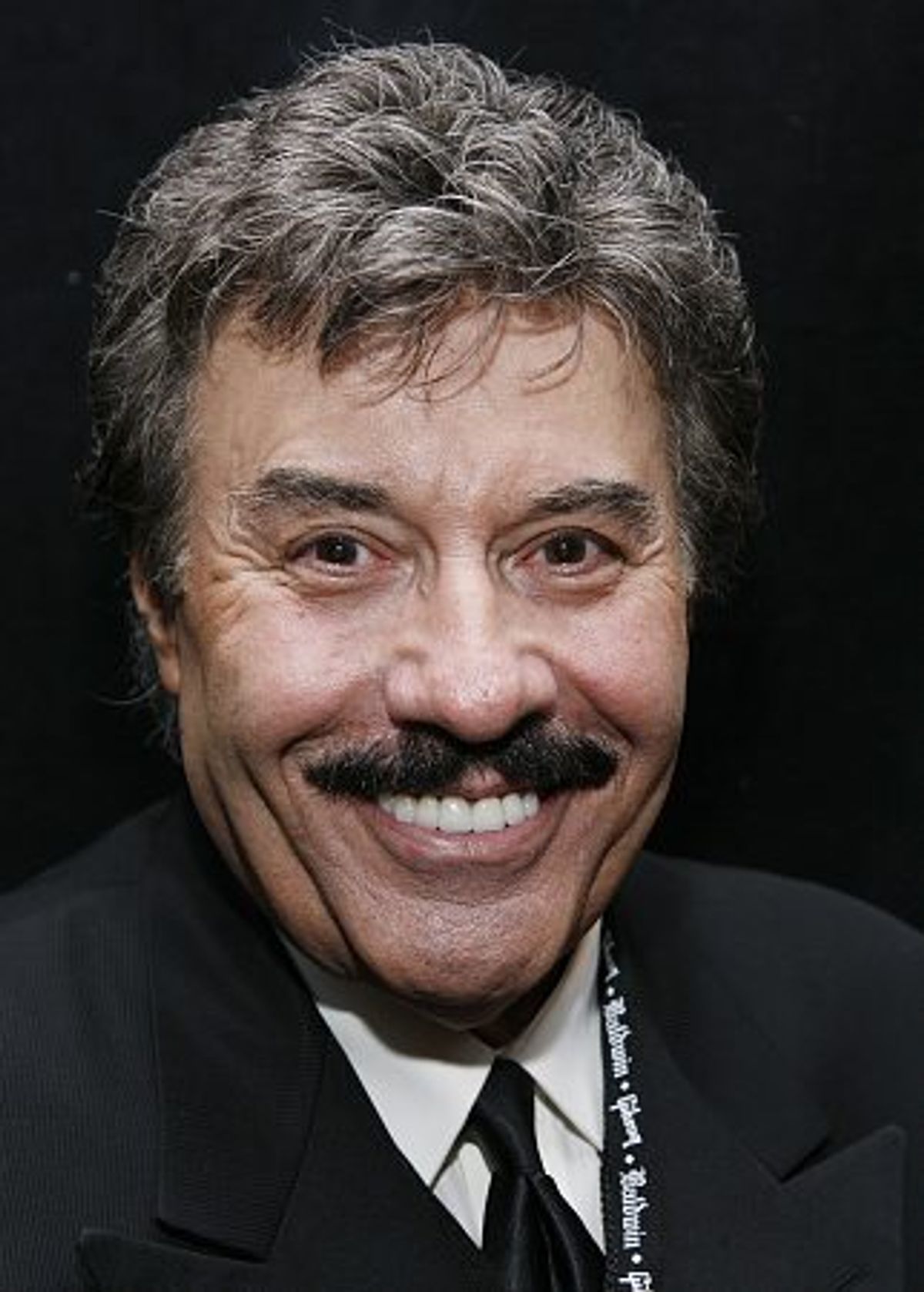 Tony Orlando at 