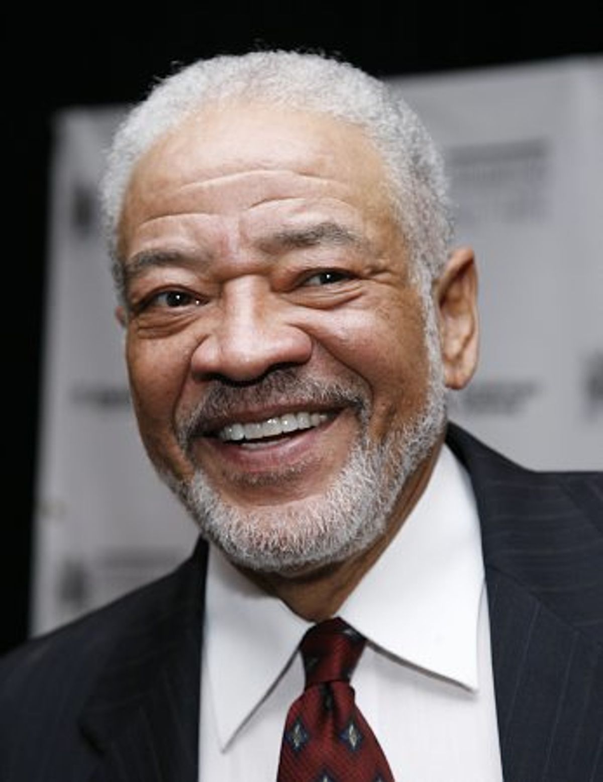 Bill Withers at 