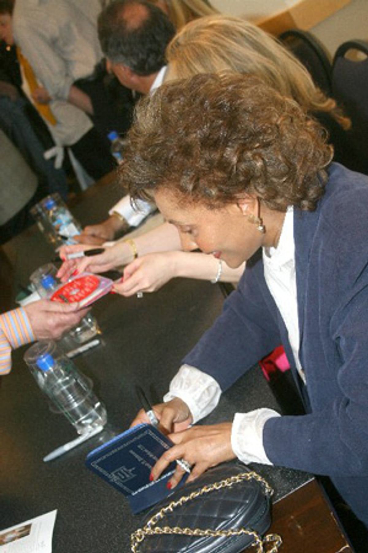 Leslie Uggams at 