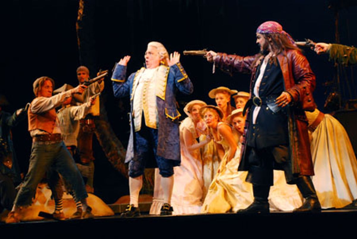 Roger Preston Smith, Michael Rossmy and Ed Dixon (Photo by Jacqueline Gedonious) at 