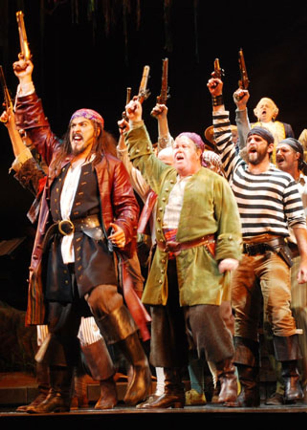 Andrew Varela, John O'Creagh, Daniel Spiotta and Mike Daly (Photo by Jacqueline Godonious) at 