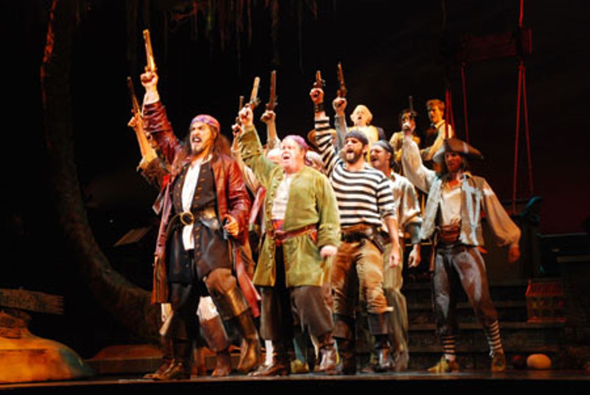 Andrew Varela, John O'Creagh, Daniel Spiotta, Mike Daly and Lucas Richter (Photo by Jacqueline Godonious) at 