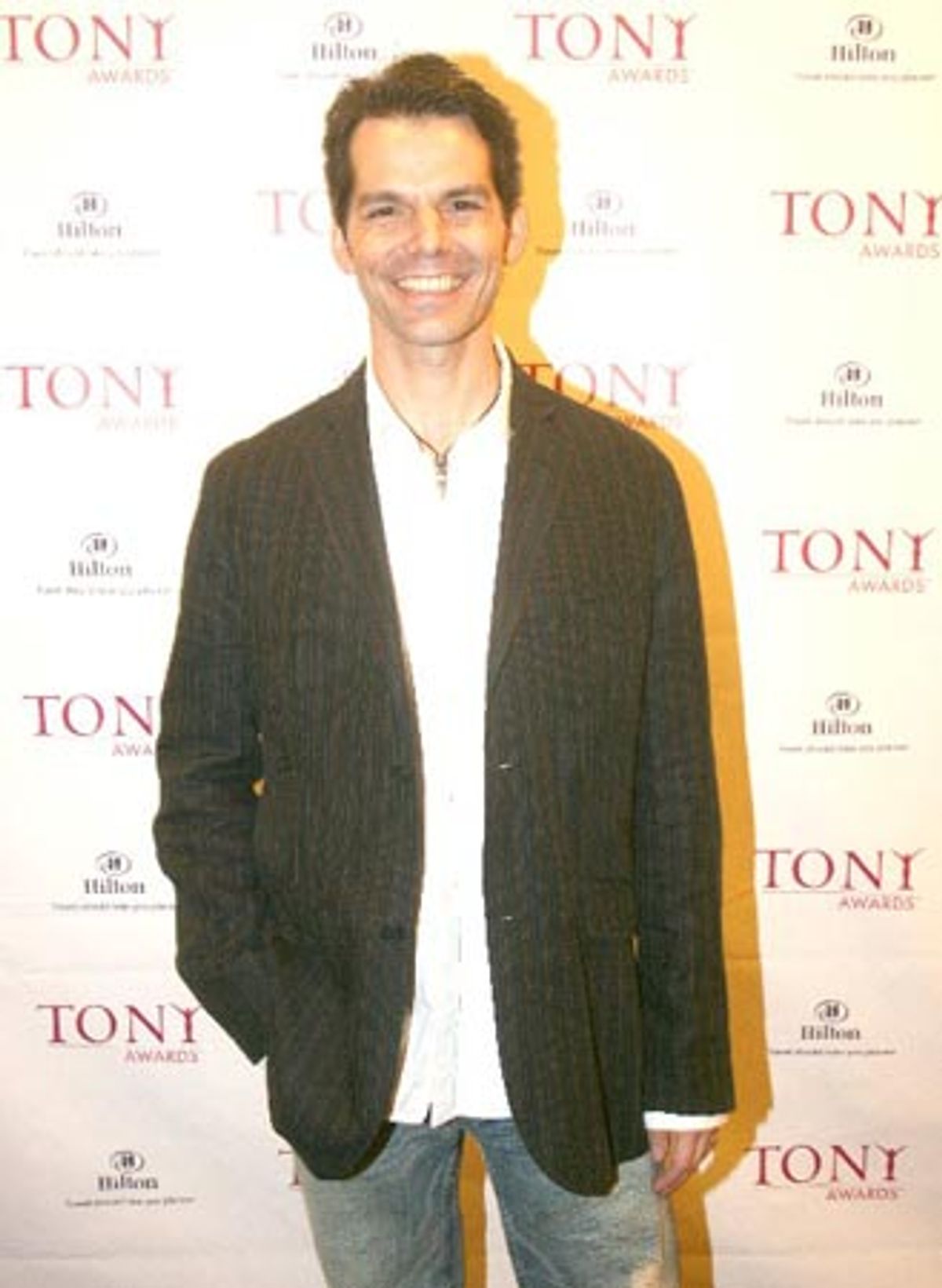 J. Robert Spencer at 