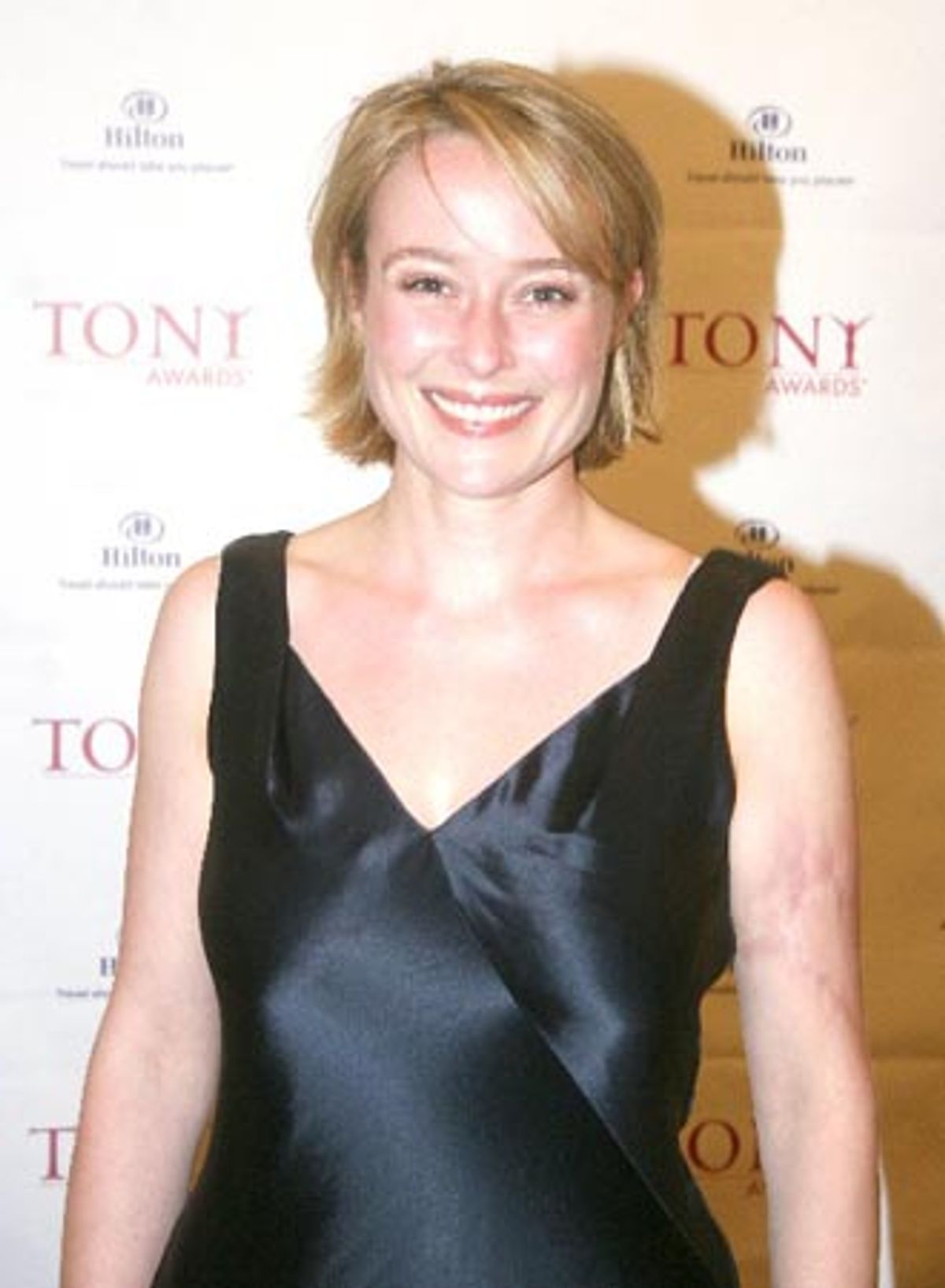 Jennifer Ehle at 