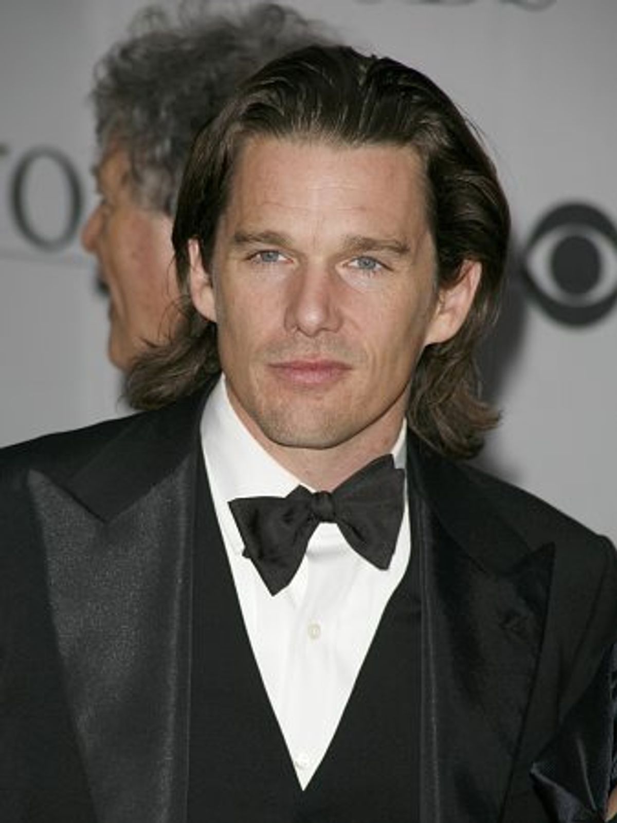 Ethan Hawke (The Coast of Utopia) at 