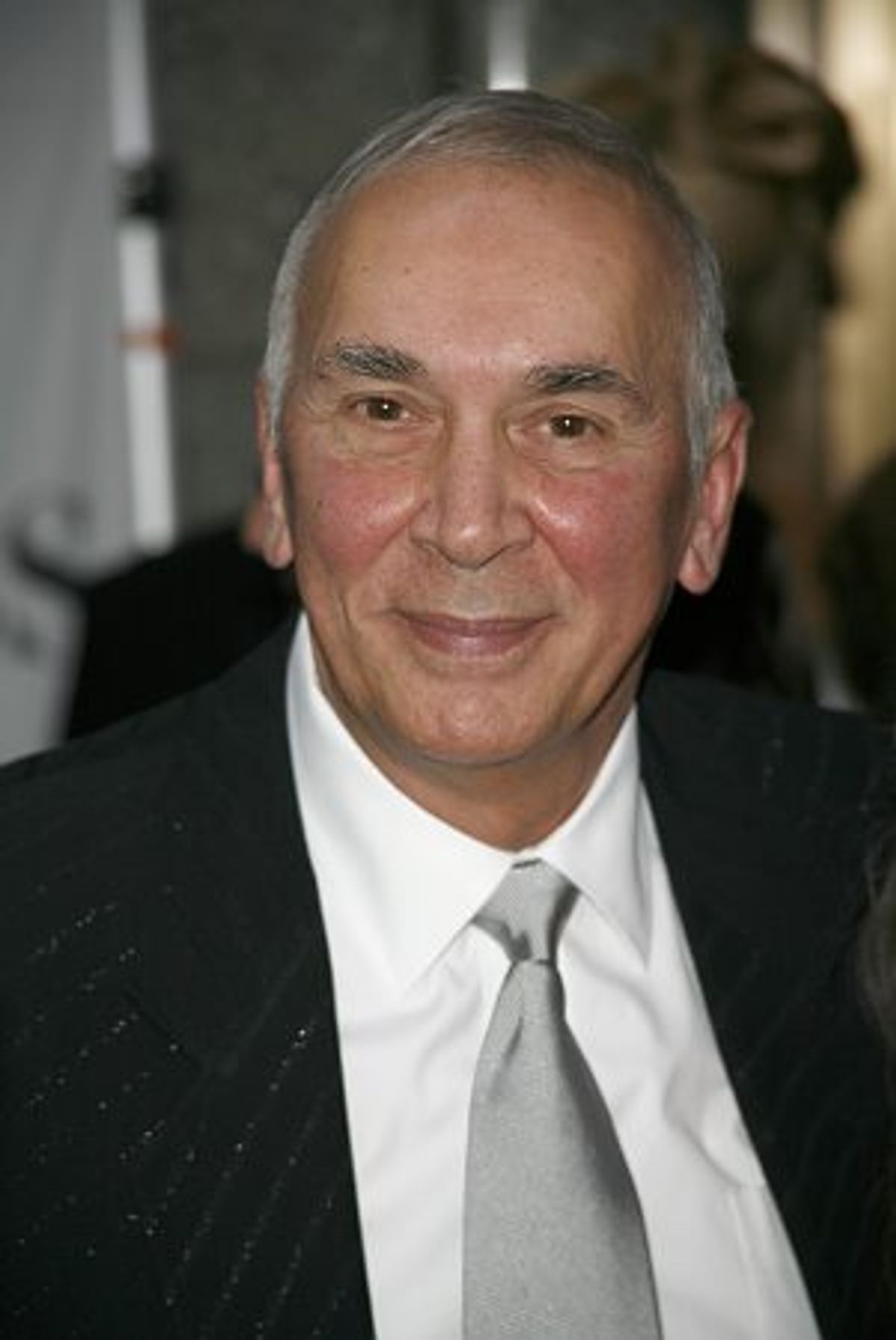 Frank Langella at 