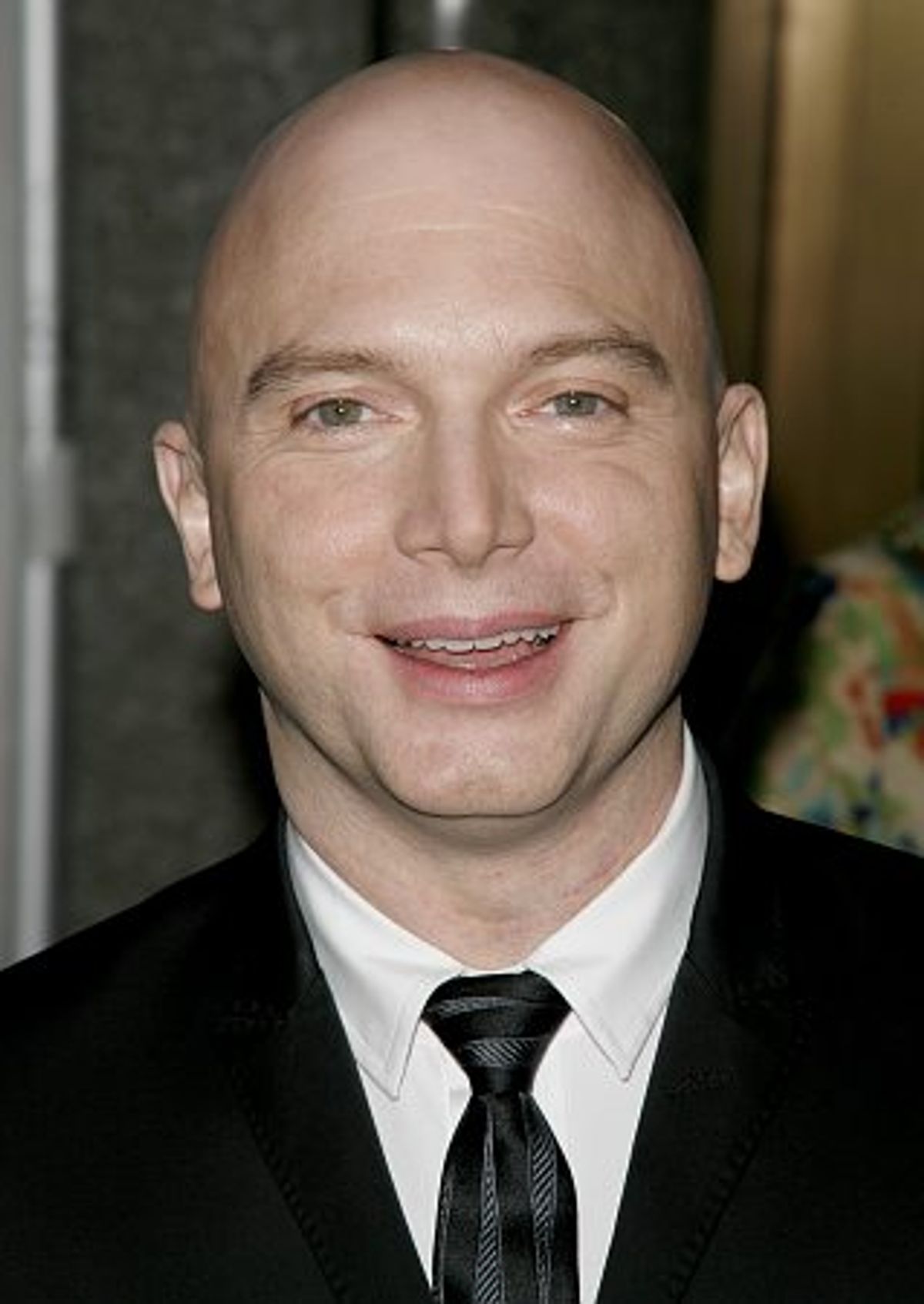 Michael Cerveris
 at 
