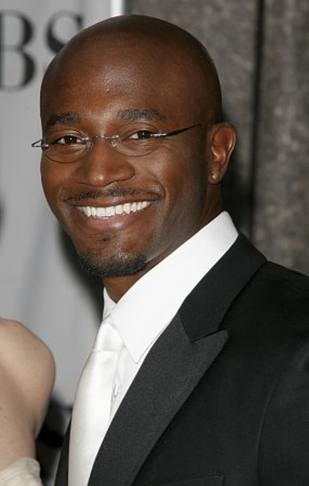 Taye Diggs at 