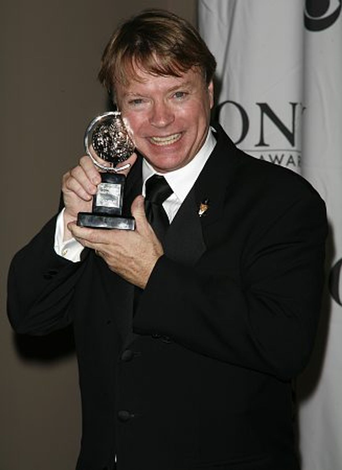 Jay Johnson
Special Event of the Year (Jay Johnson: The Two and Only) at 