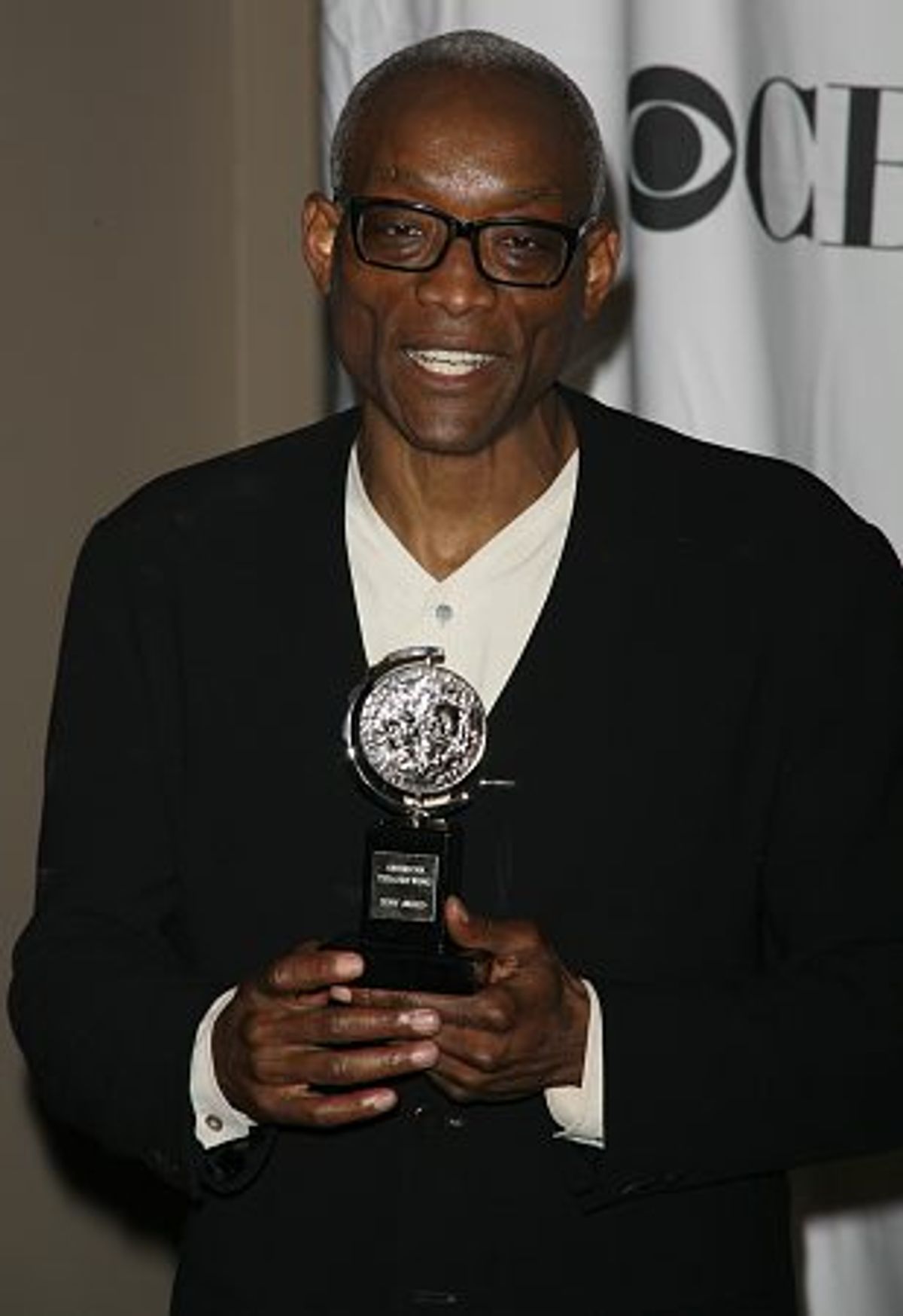 Bill T. Jones
Best Choreography (Spring Awakening) at 