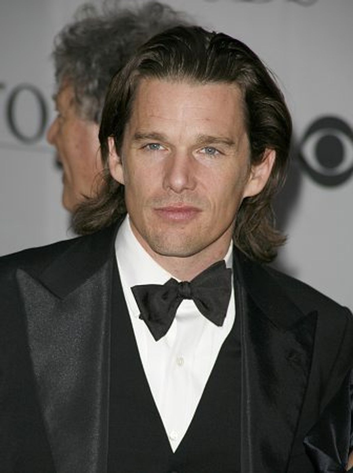 Ethan Hawke
 at 