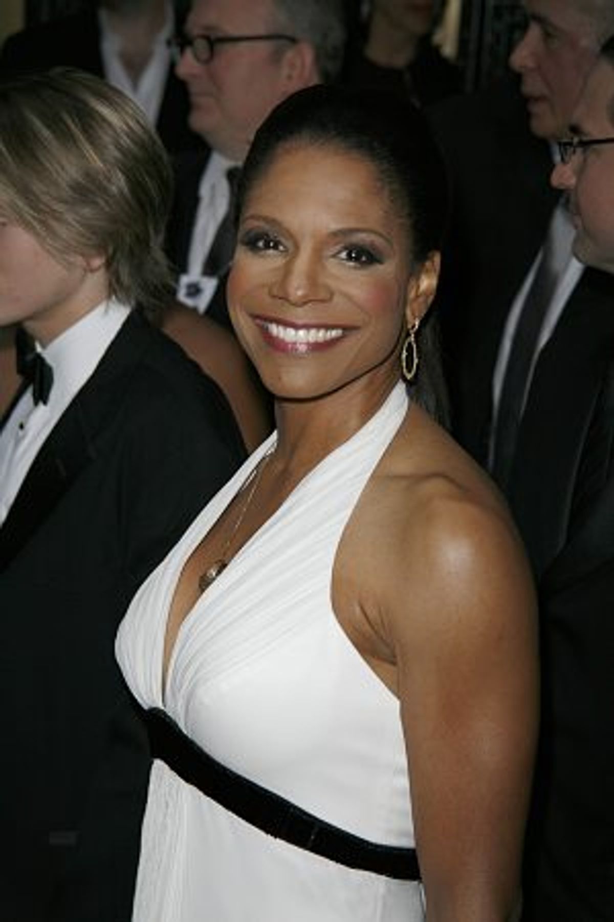 Audra McDonald at 