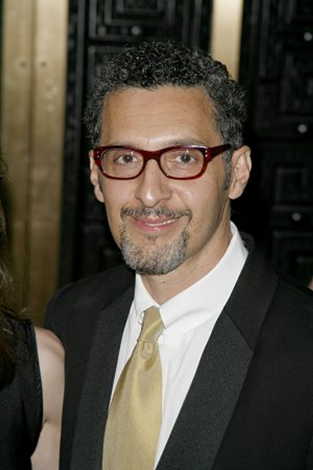 John Turturro at 