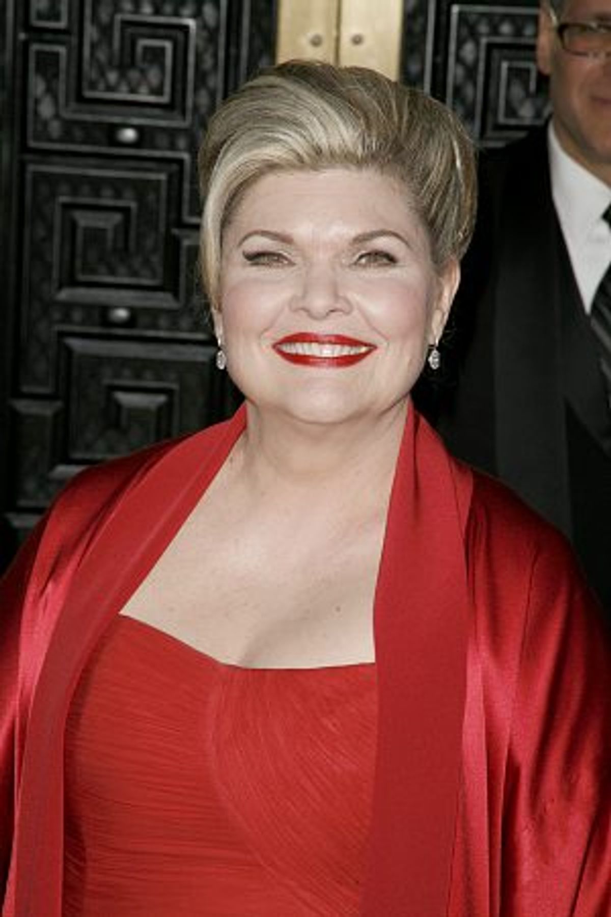 Debra Monk at 