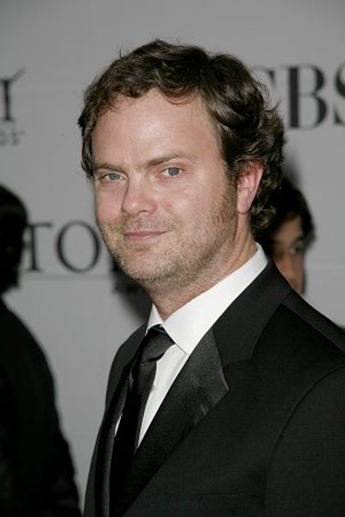 Rainn Wilson at 