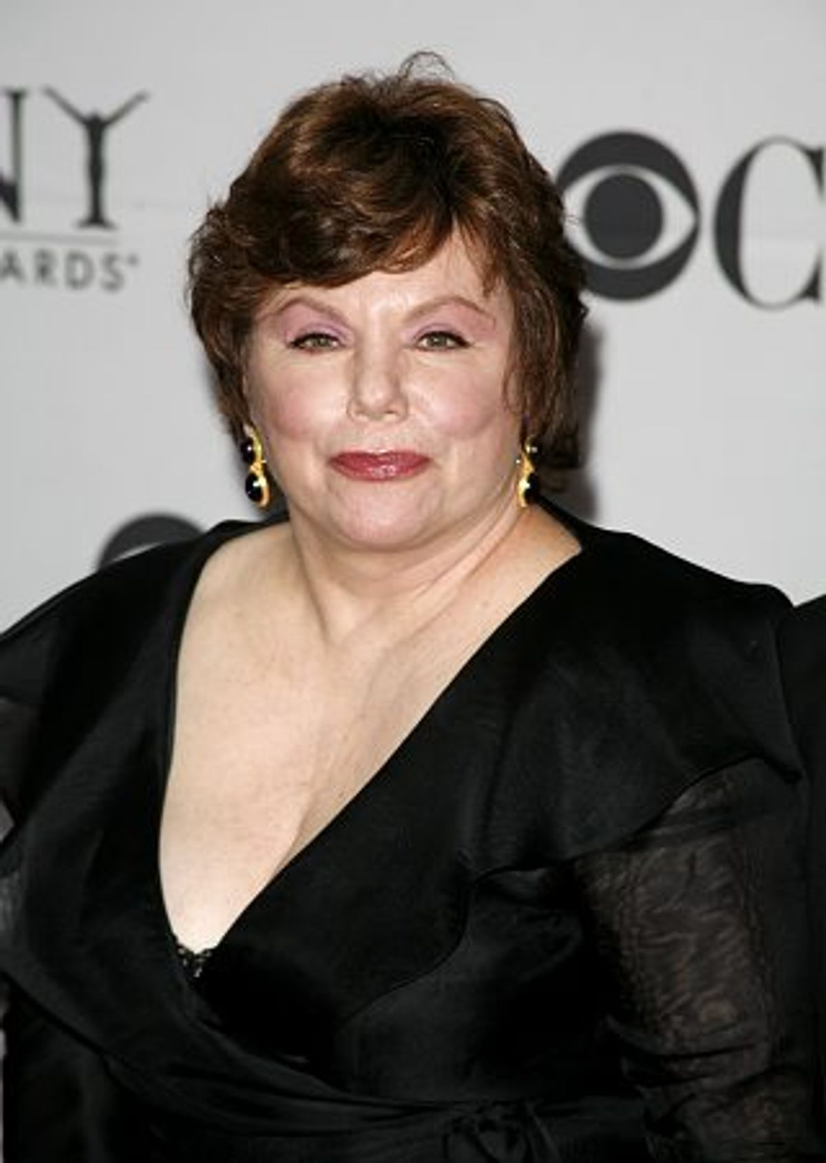Marsha Mason at 
