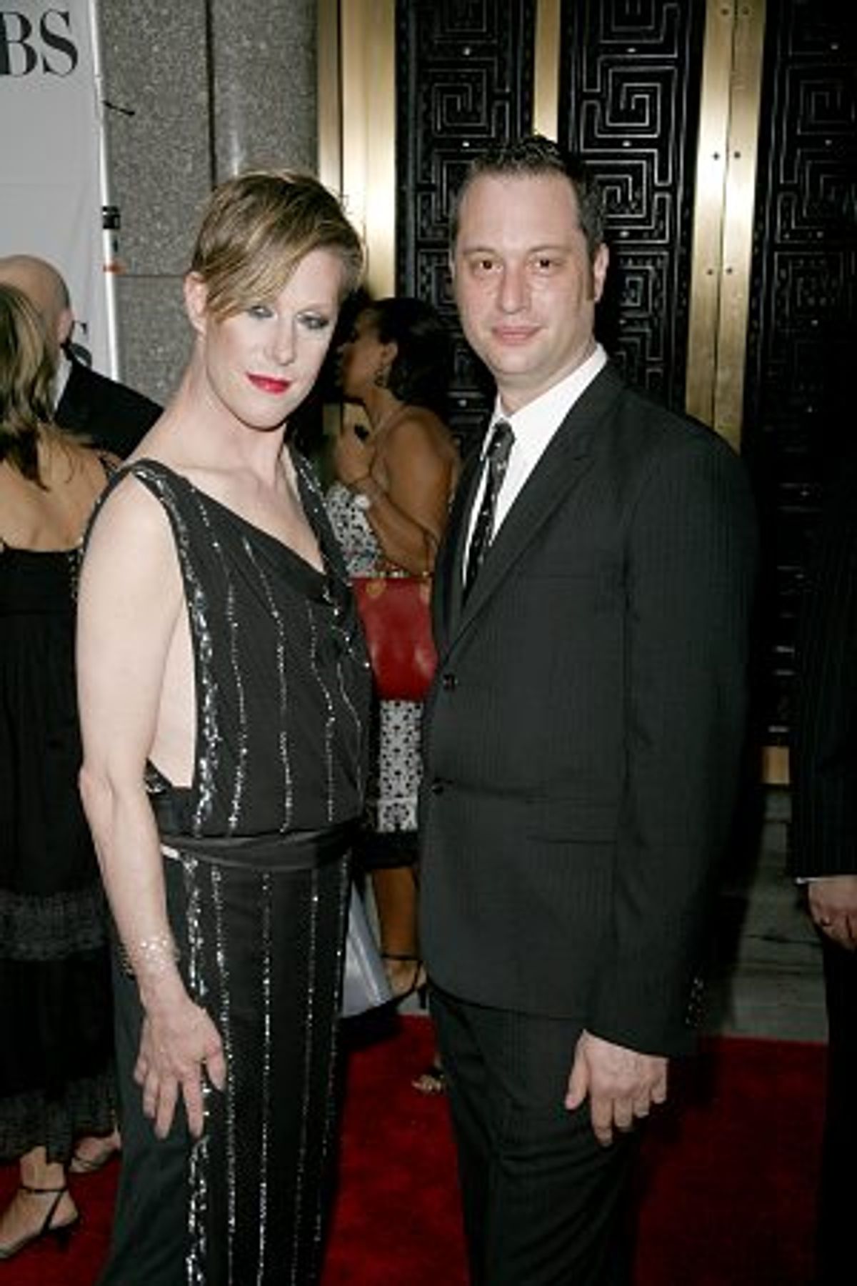 Justin Bond and Kenny Mellman at 