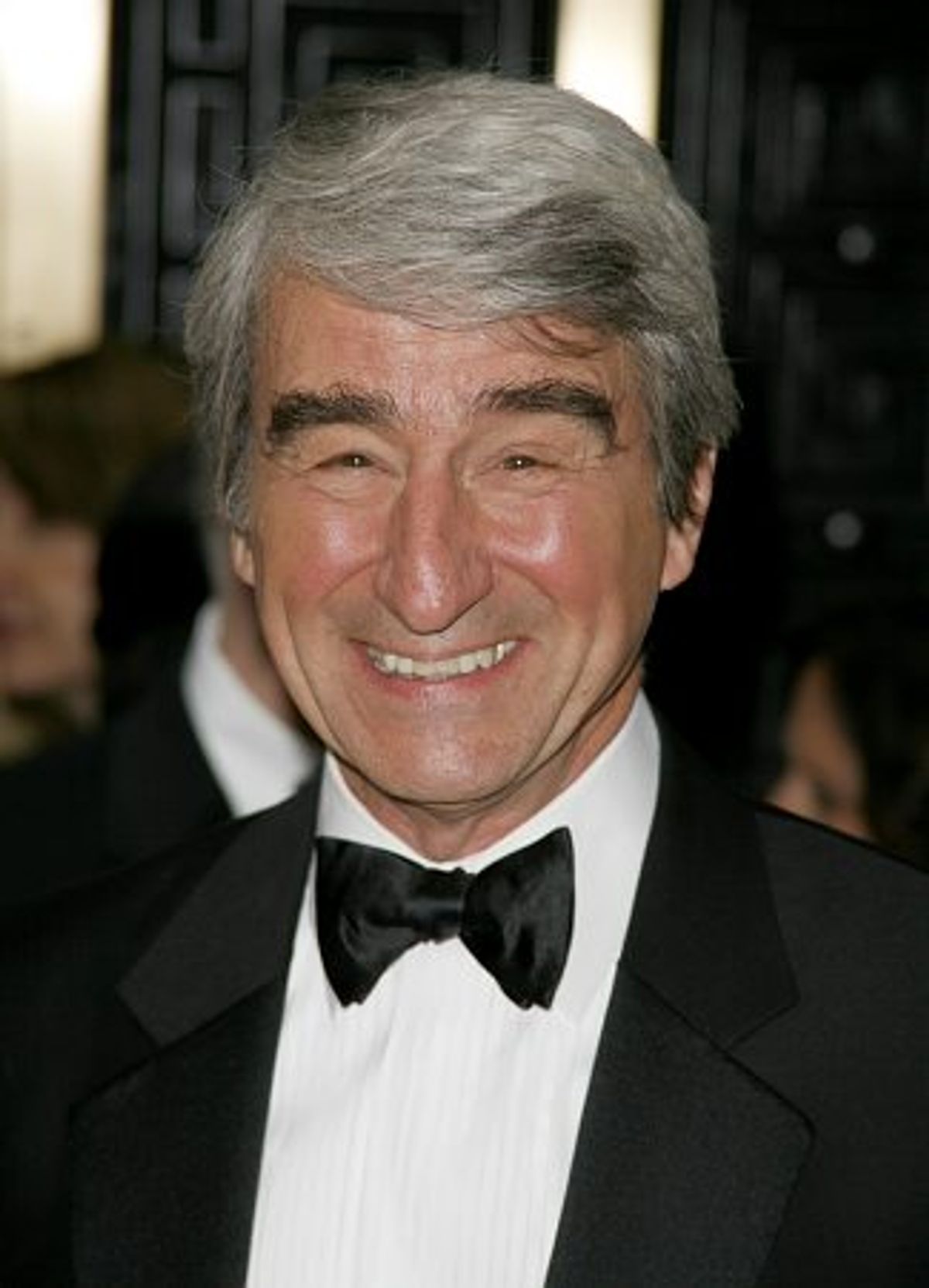 Sam Waterston at 