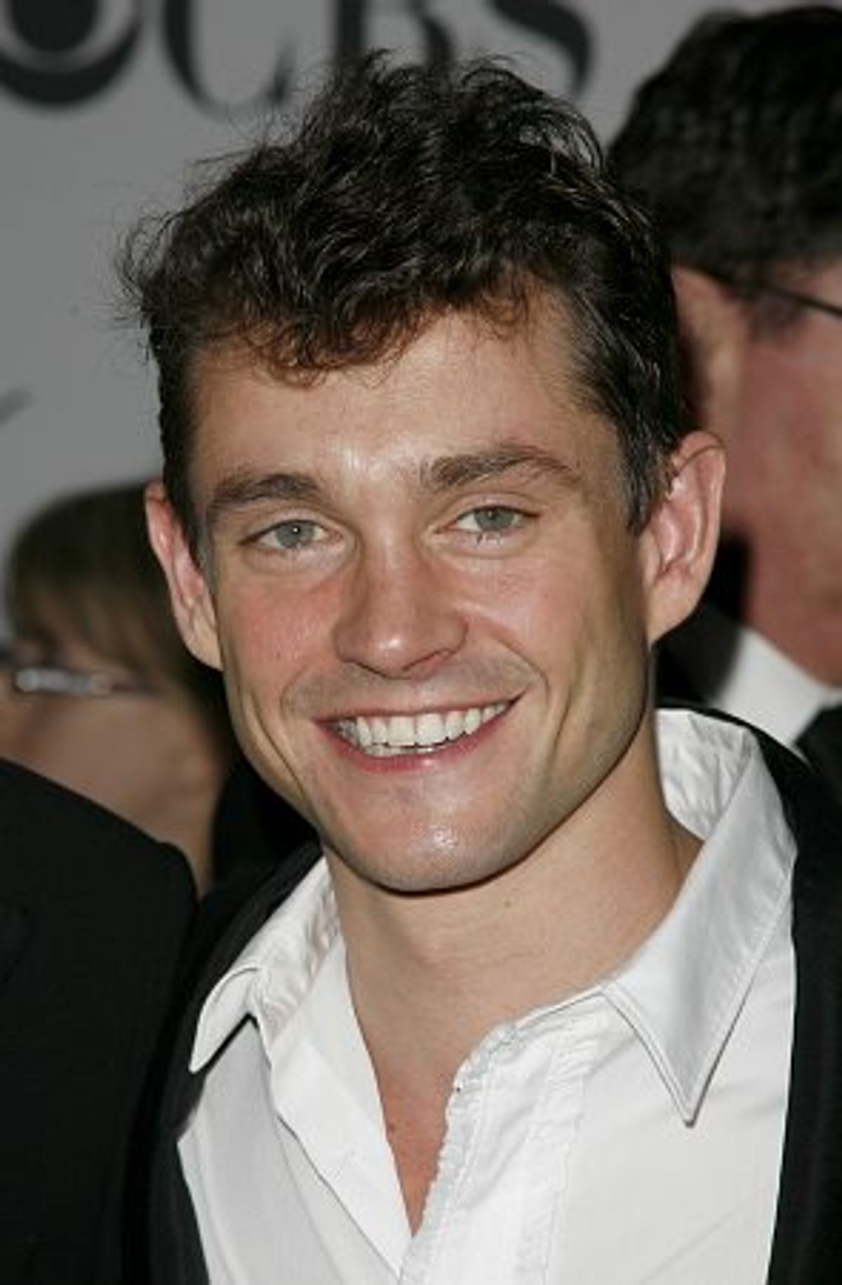 Hugh Dancy at 