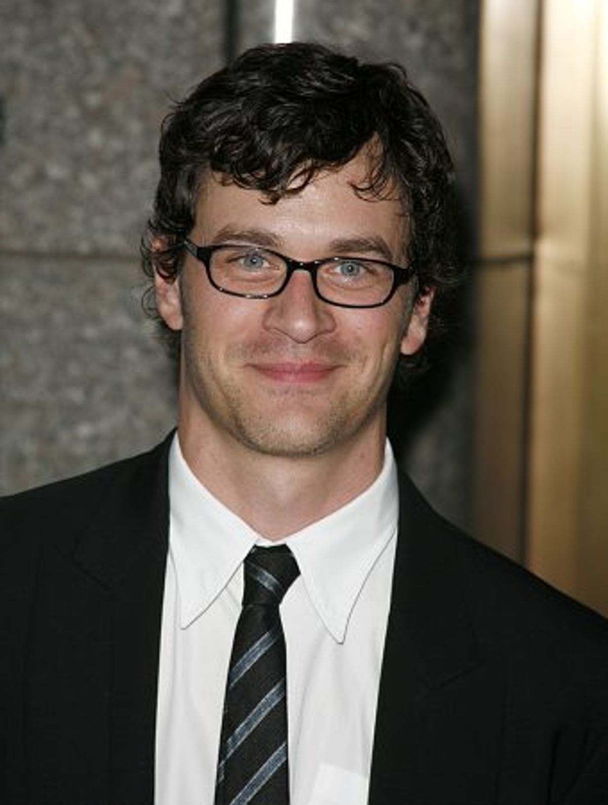 Tom Everett Scott at 