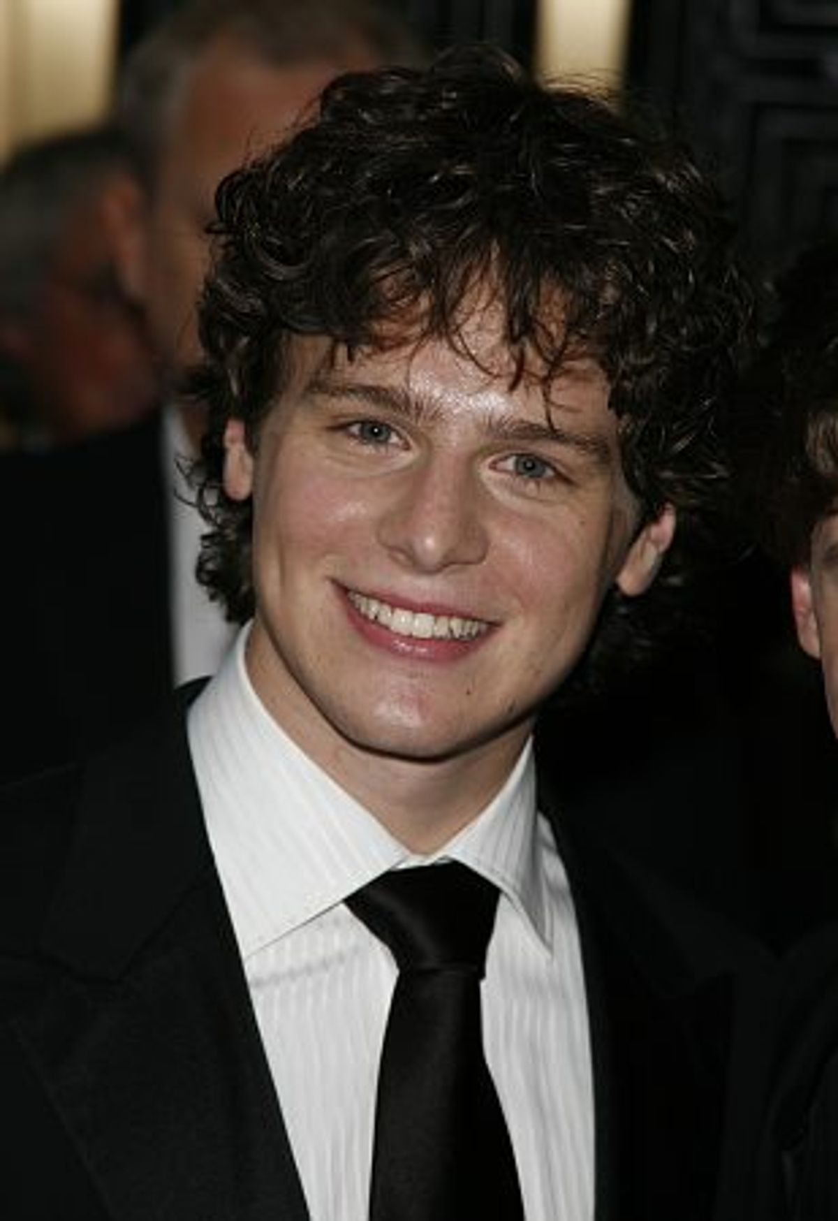 Jonathan Groff at 