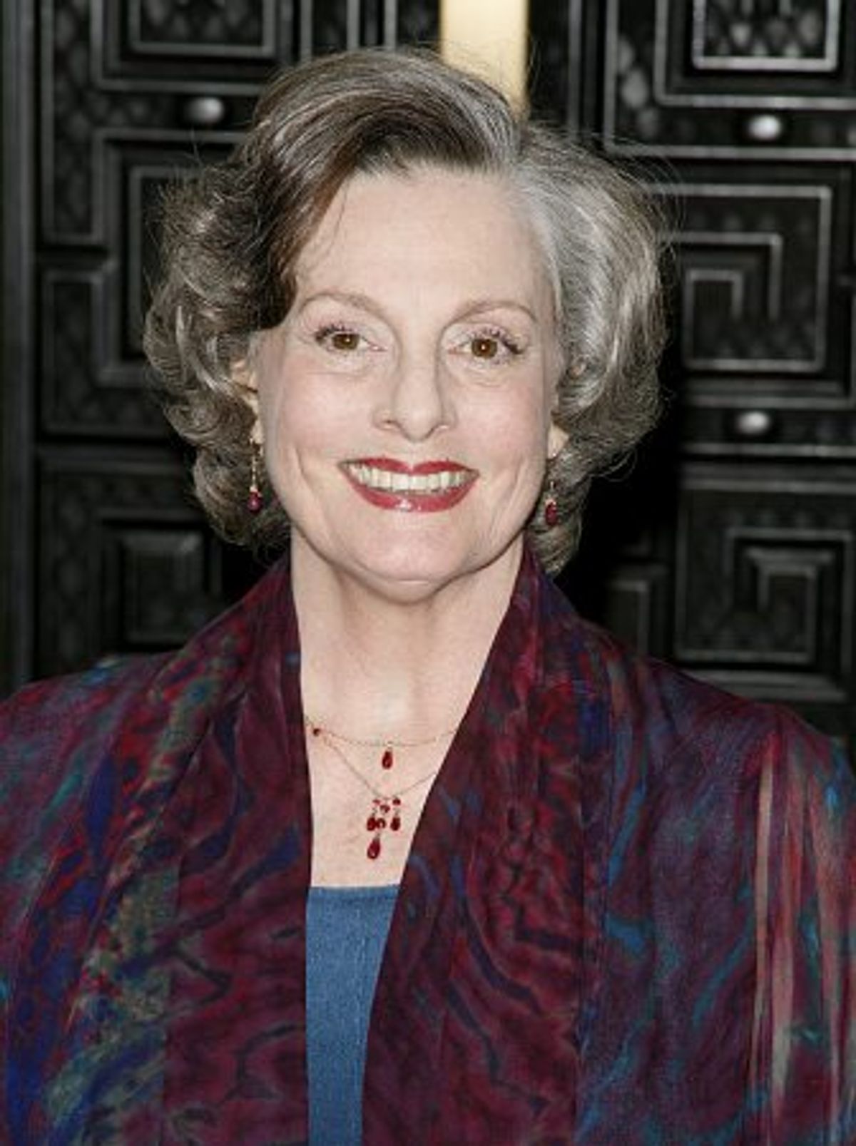 Dana Ivey at 