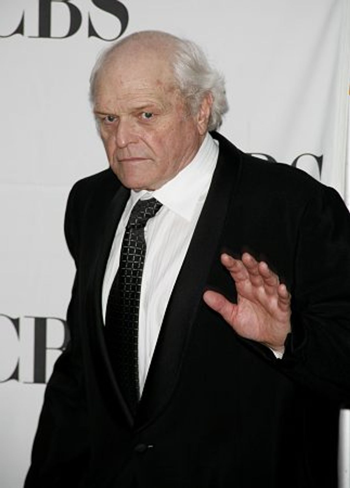 Brian Dennehy at 