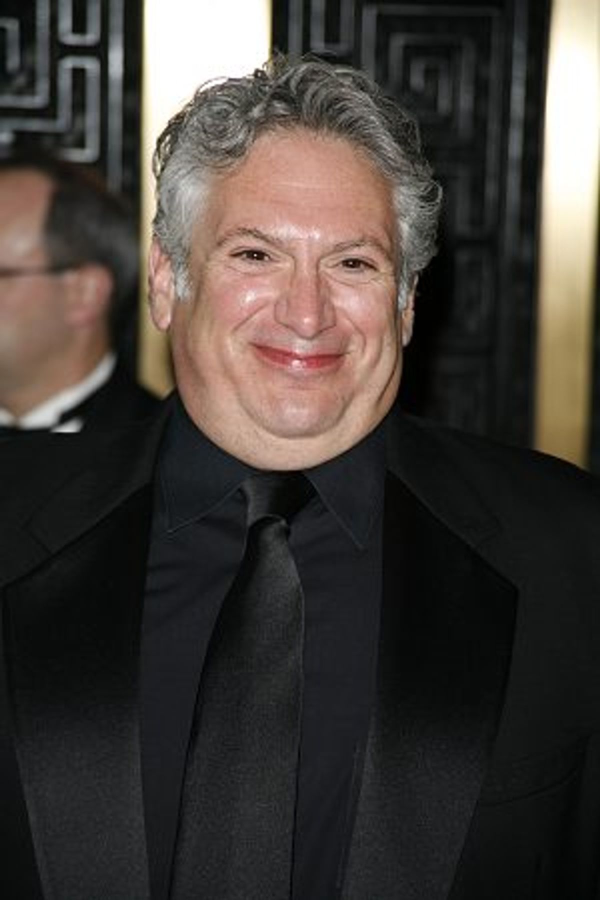 Harvey Fierstein at 