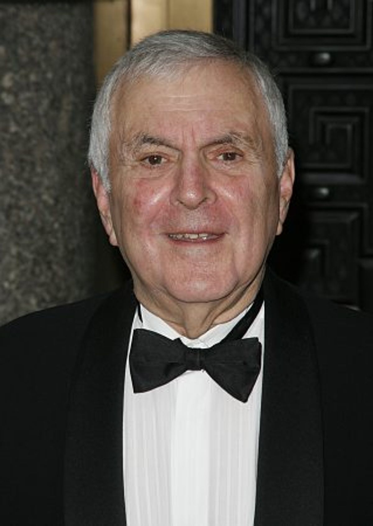 John Kander at 