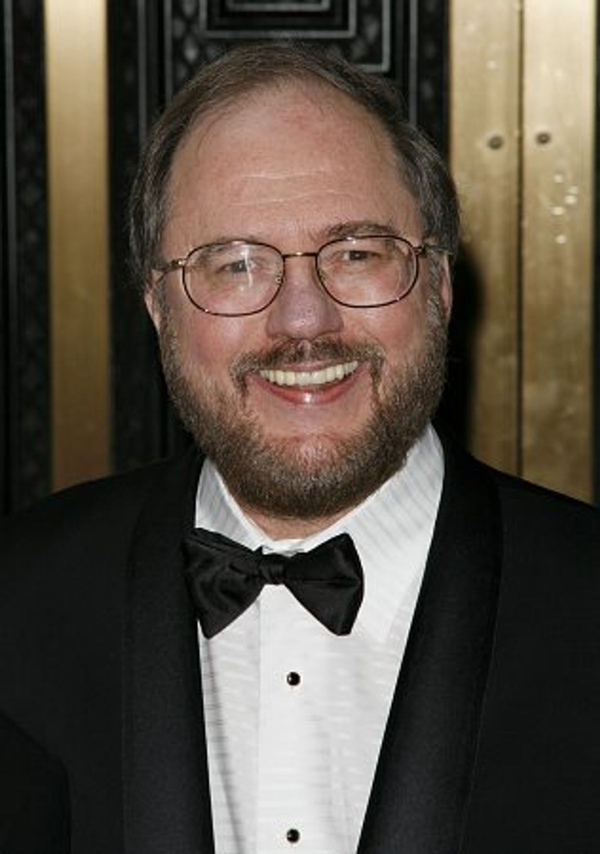 Rupert Holmes at 