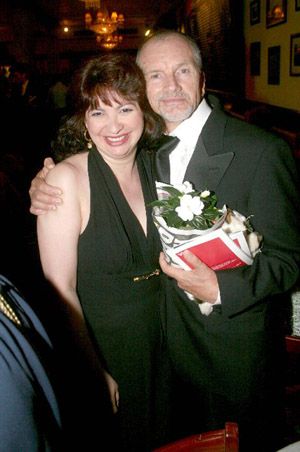 Bill Maloney Photo