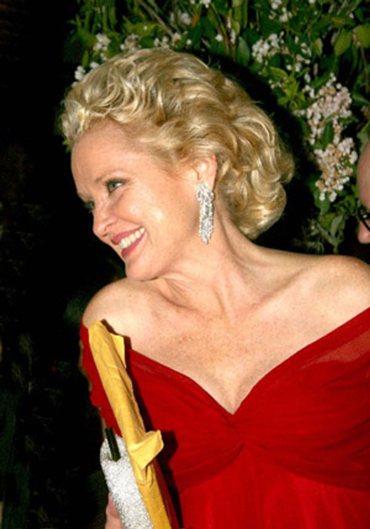 Christine Ebersole at 