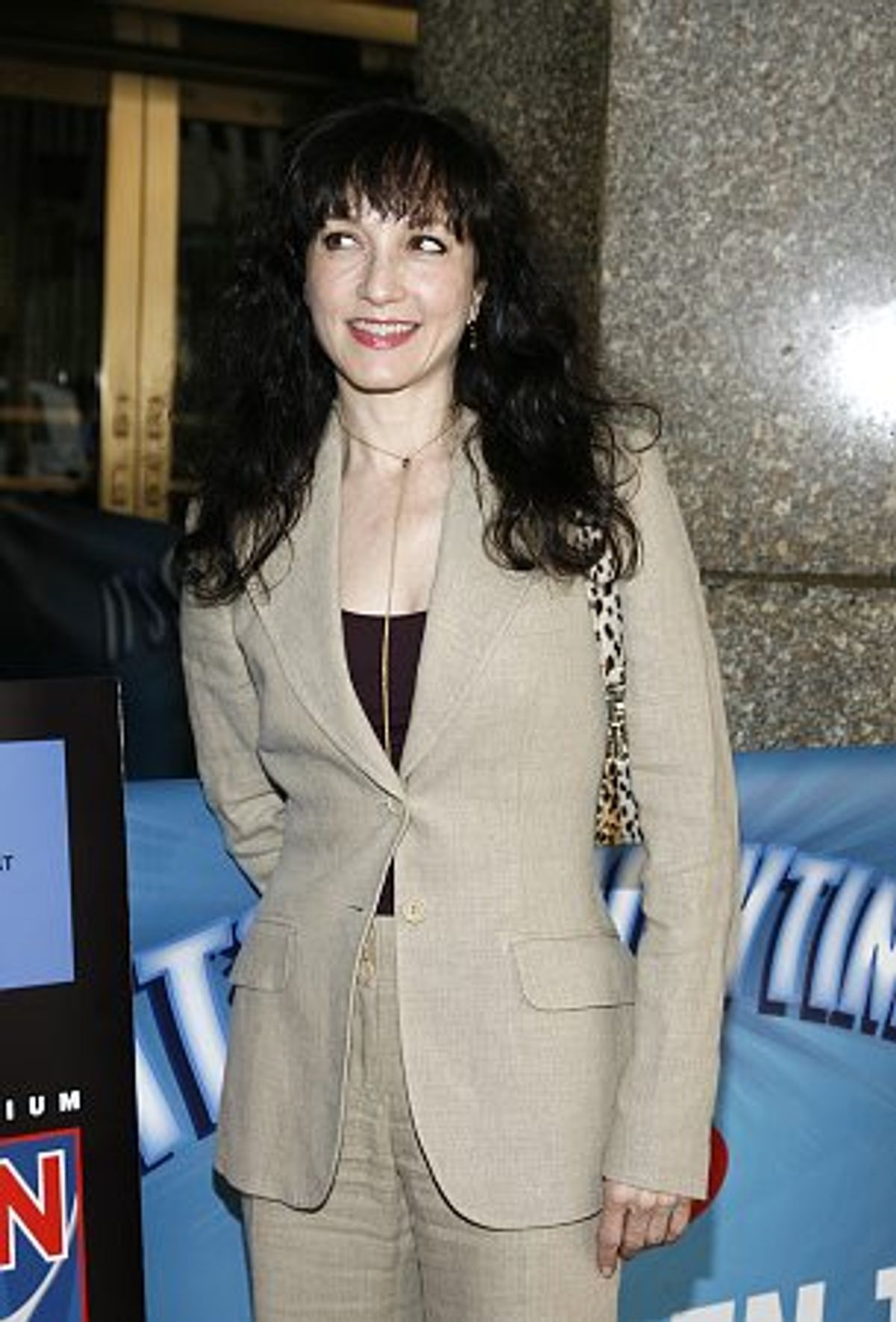 Bebe Neuwirth at 