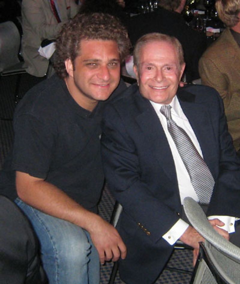 Photo Coverage: Herman Toasted at L.A. Tonys Party — photo 28 of 28