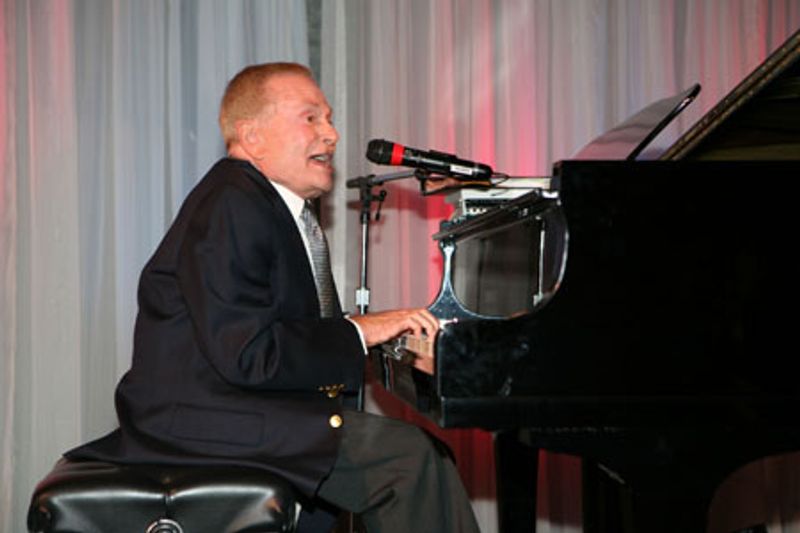 Photo Coverage: Herman Toasted at L.A. Tonys Party — photo 26 of 28