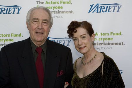 James Karen Photo