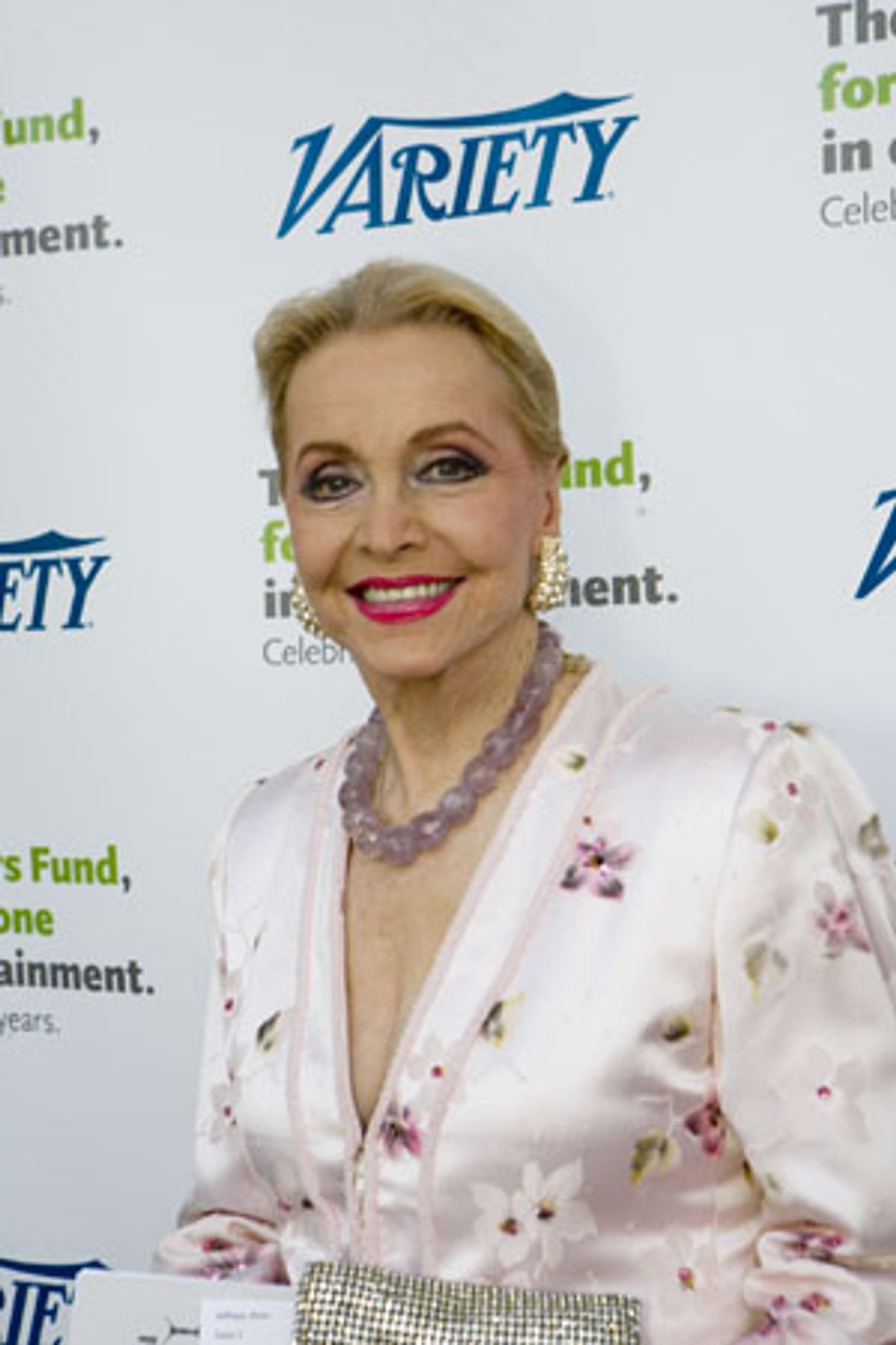 Anne Jeffreys at 